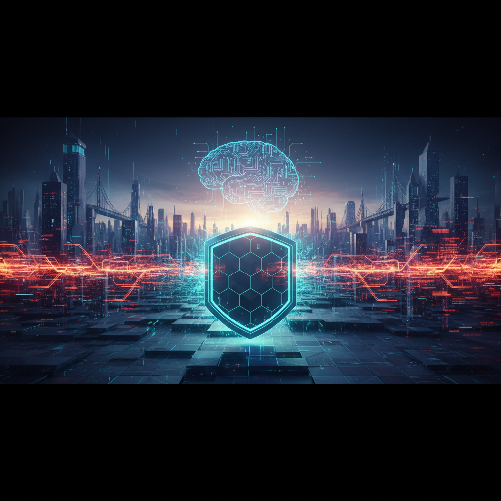 The AI Zero-Day Frontier: Navigating a Weaponized Future in Cybersecurity