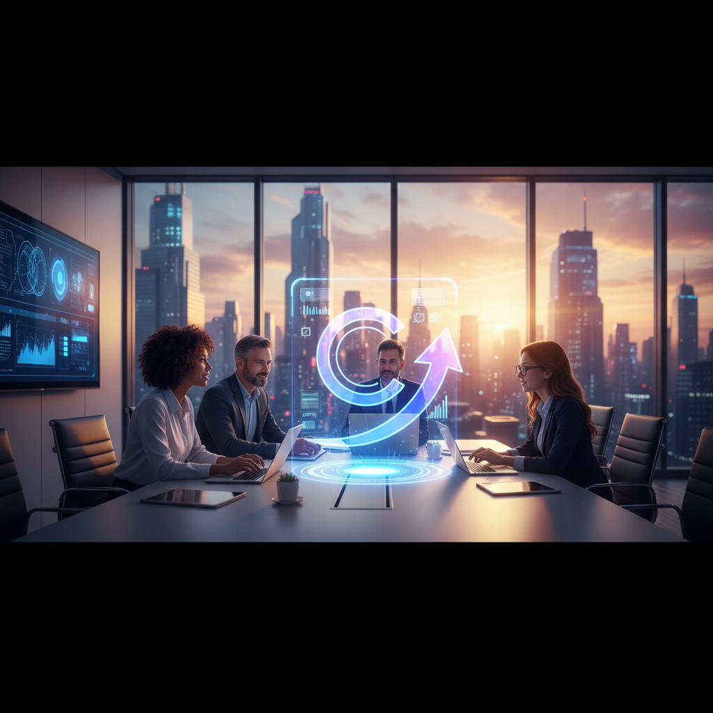 Anthropic's Claude for SMBs: A Game Changer for Small Business Productivity