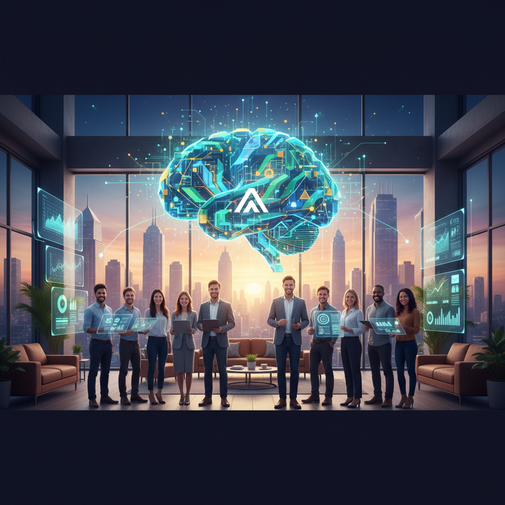 Anthropic's Claude for SMBs: Democratizing Advanced AI for Small Business Growth