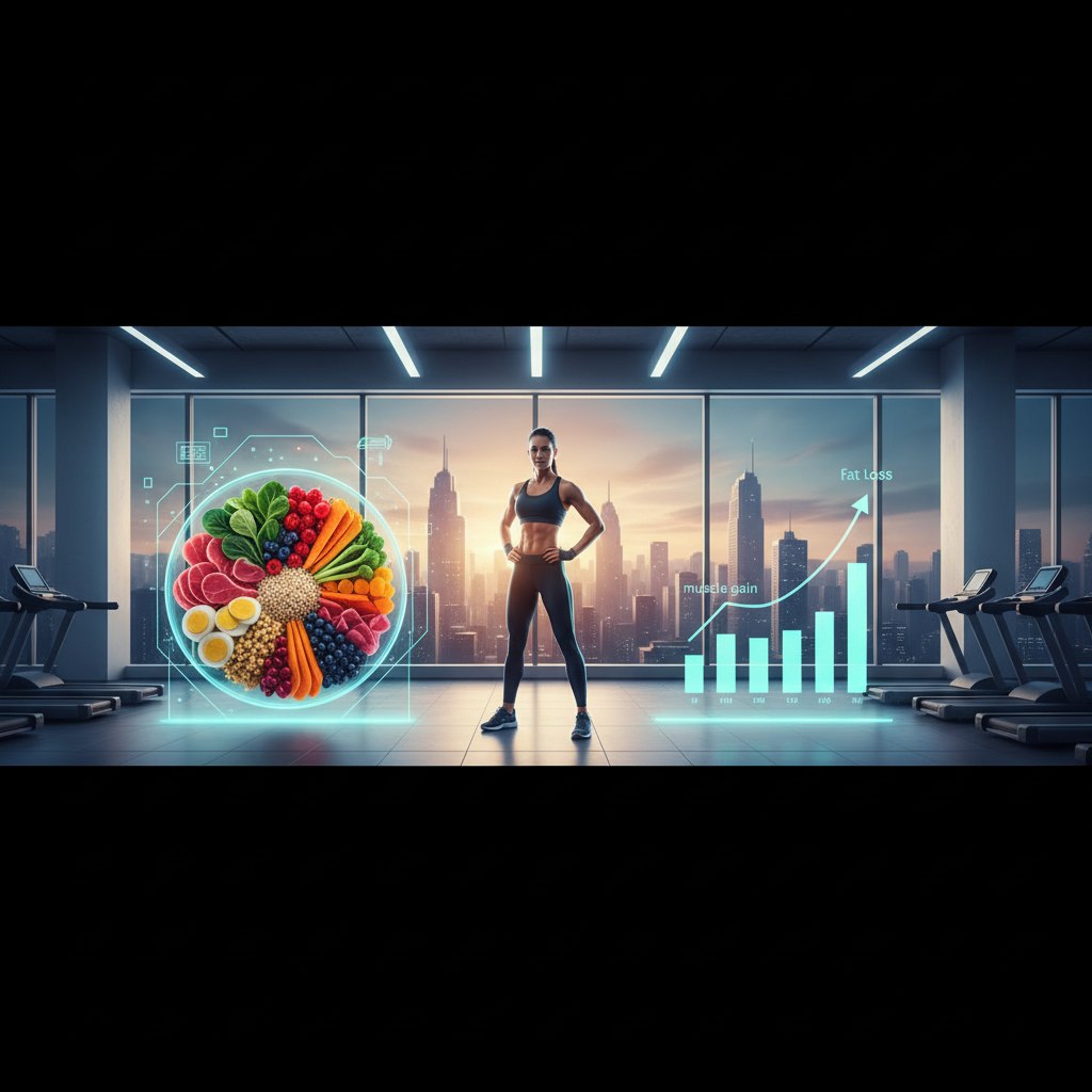 How would you rate my protocol? Goal is to recomp or a very slow cut