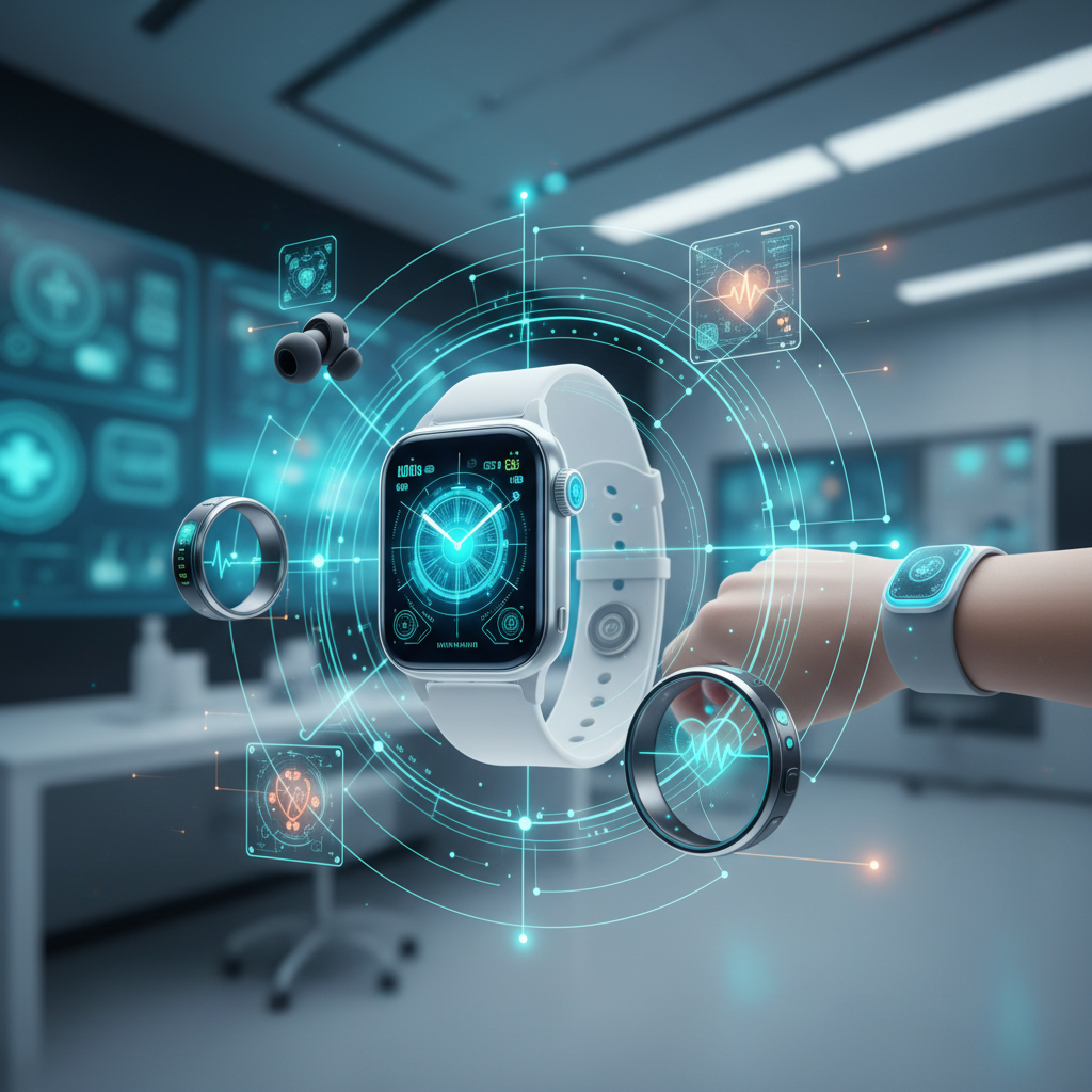 Wearable Health Tech in 2026: An Expert's Guide to Choosing What's Truly Worth It