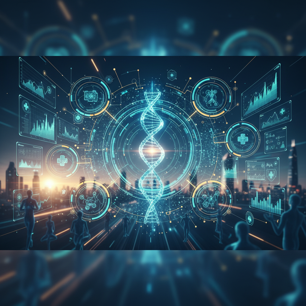 Longevity Science in 2026: Evidence-Based Strategies for a Healthier, Longer Life