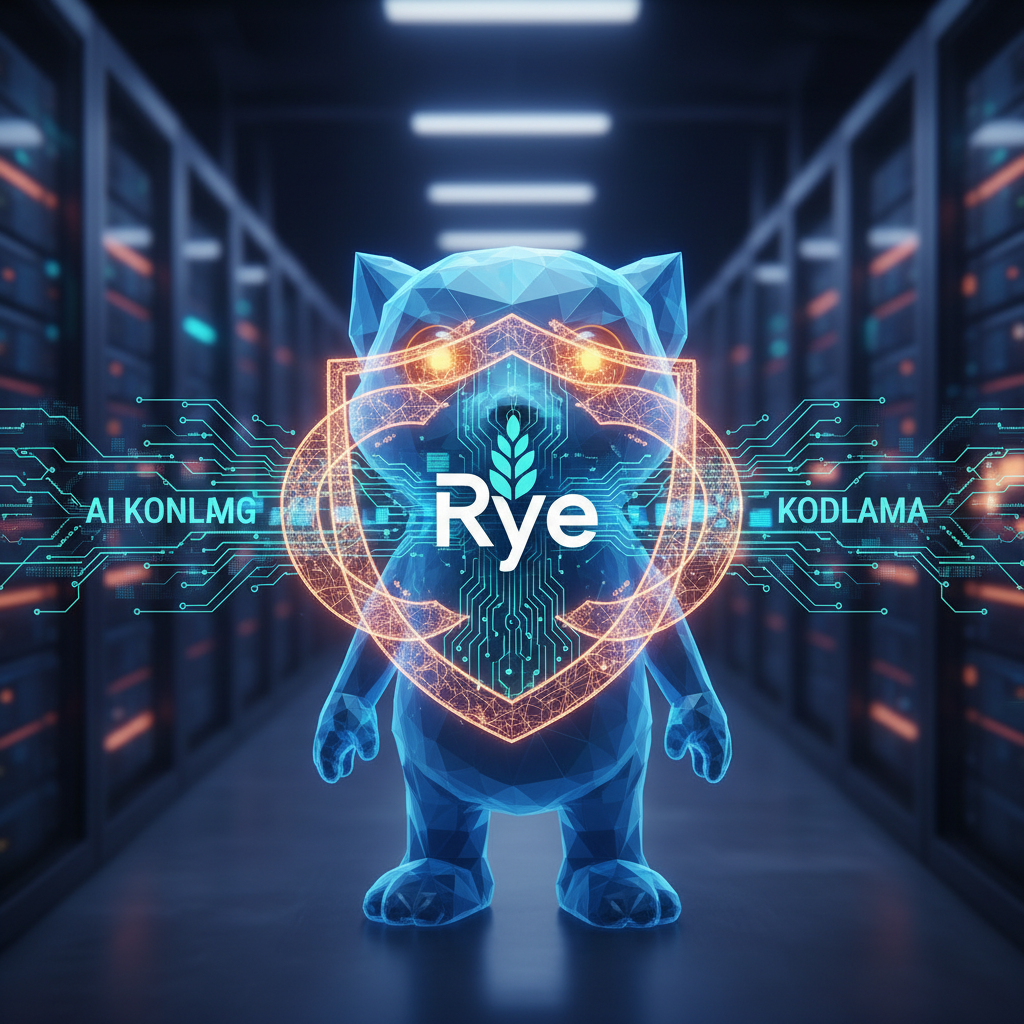 Allowlisting Config Capabilities by Embedding Rye in Go