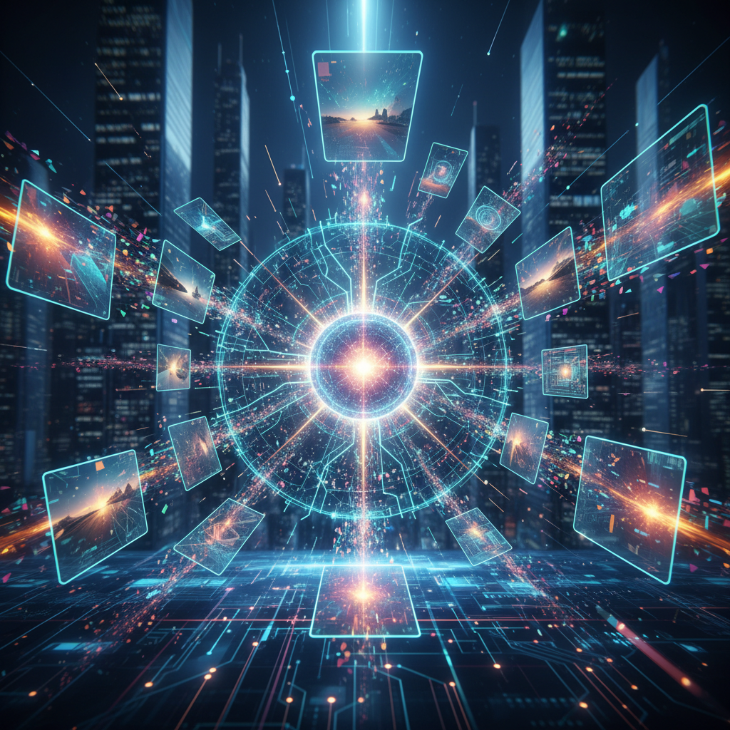 Unleashing AI's Full Potential: The Critical Role of Hyper-Efficient Image Processing