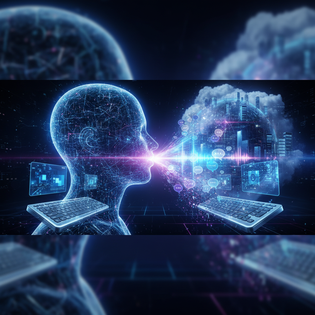 Voice AI 2026: The Paradigm Shift from Keyboards to Conversational Interfaces