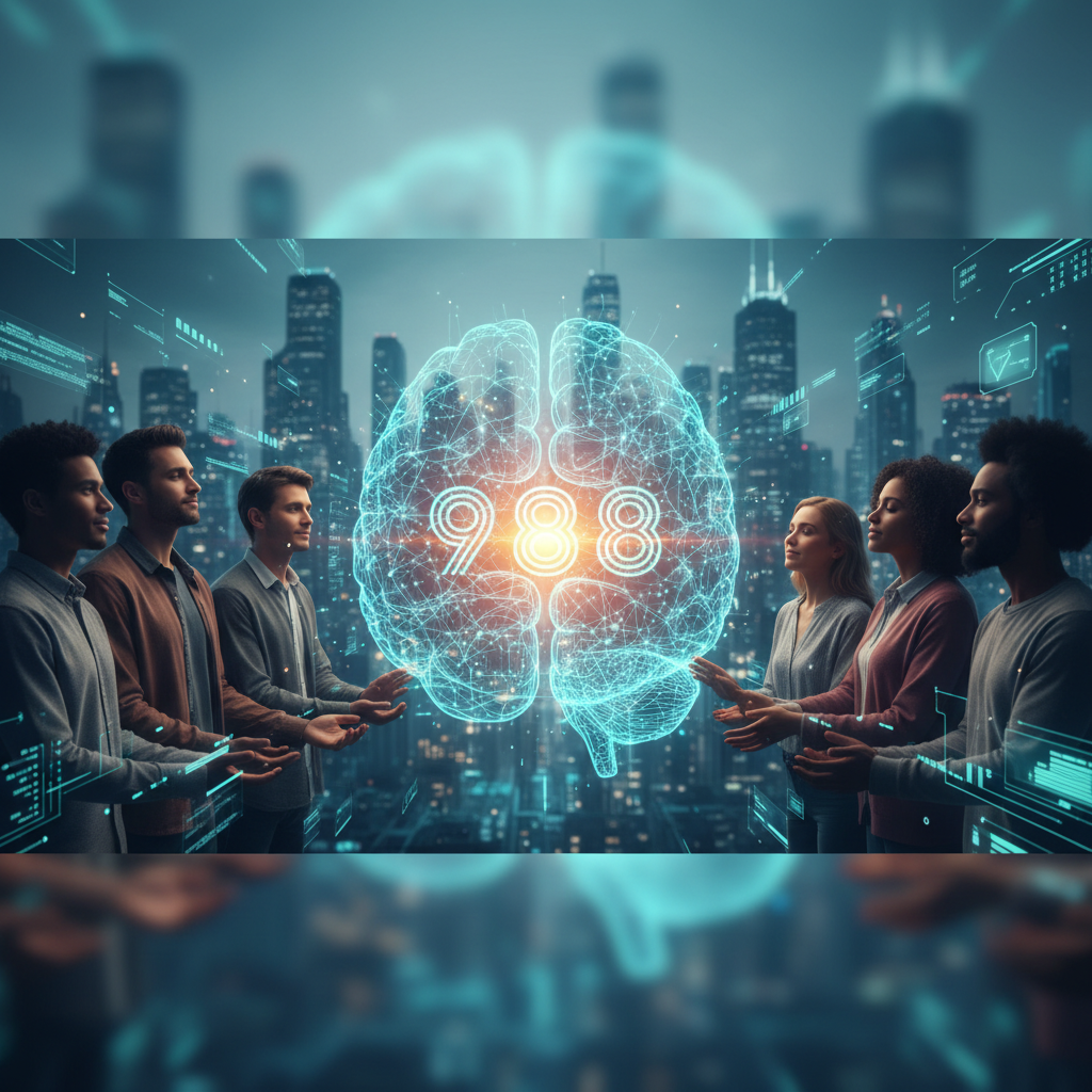 Beyond the Dial Tone: Navigating 988 for Effective Mental Health Support