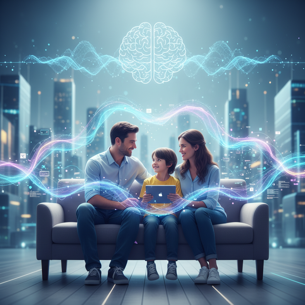Navigating Digital Currents: Supporting Partner Mental Health in the Modern Age