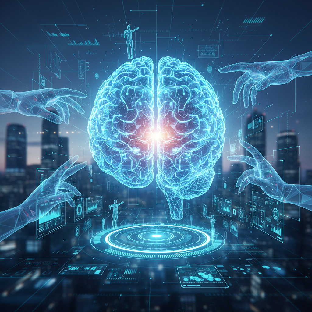 Beyond Commands: The Era of Proactive AI with Gemini 3.5 and Android Halo