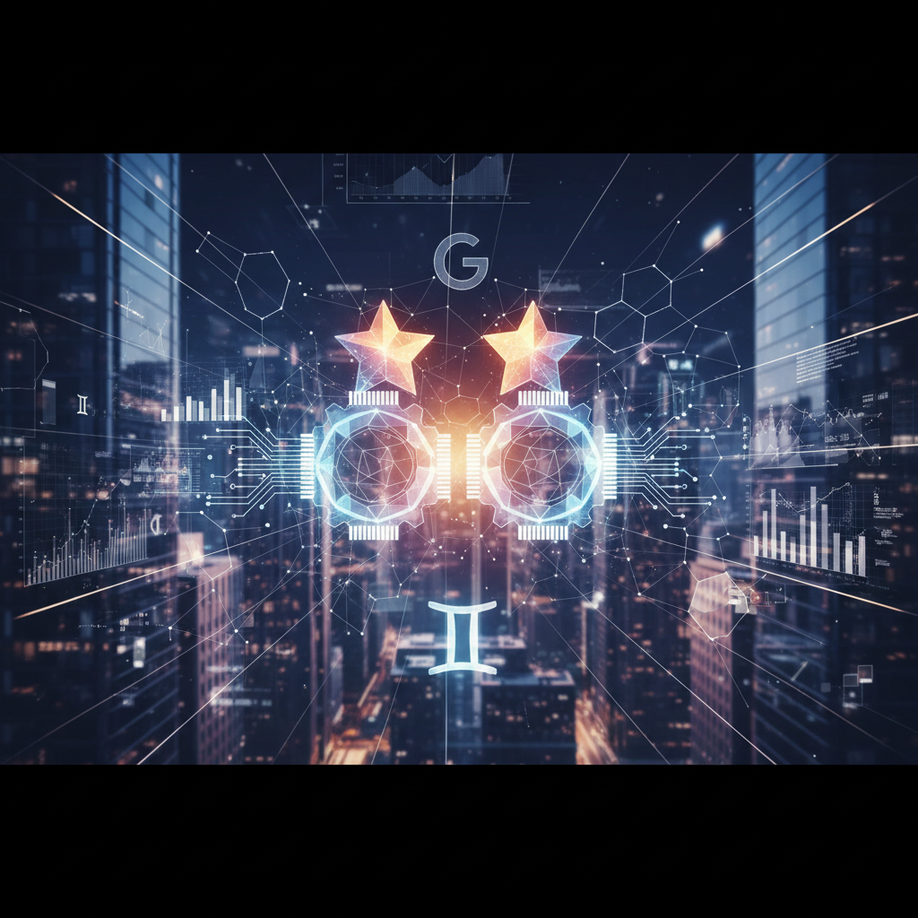 Gemini Spark: Unpacking Google's Autonomous AI Agent for Enterprise Productivity