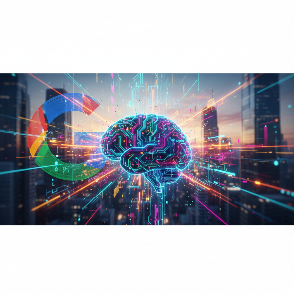 Google AI Modu Yeni Özelliklere Kavuşuyor