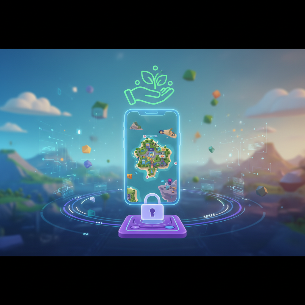 Fortnite's iOS Comeback: A Digital Wellness Perspective on Platform Control