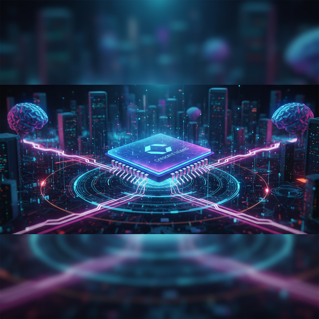 Intel's Crescent Island GPU: Unpacking Its Role in the AI Inference Revolution