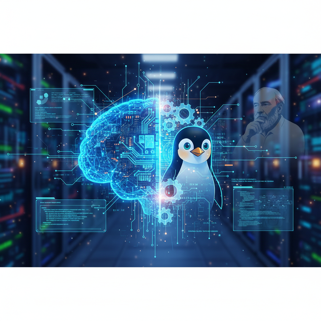 AI in Software: Deciphering Linus Torvalds' Pragmatic View