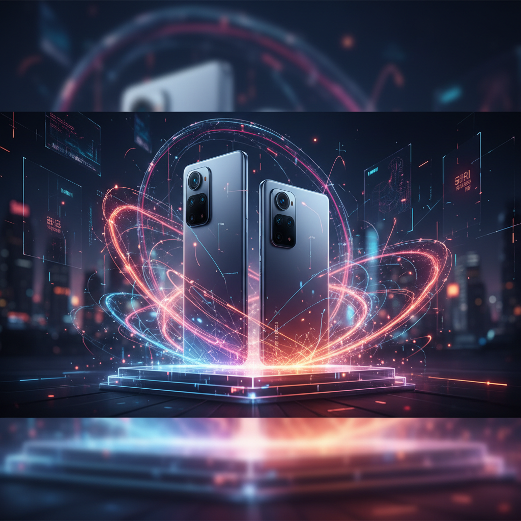Xiaomi 17T ve 17T Pro Türkiye’ye Geliyor