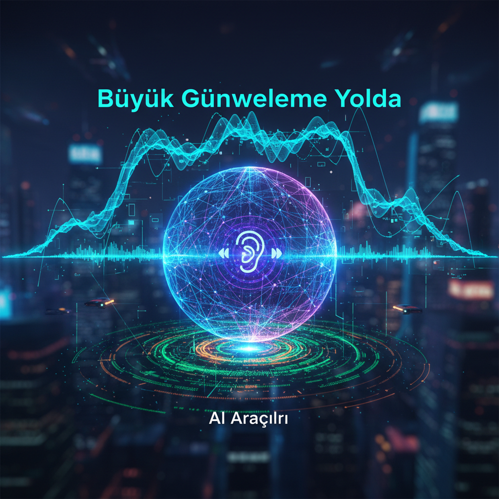 Siri ve Sesle Denetim için Büyük Güncelleme Yolda