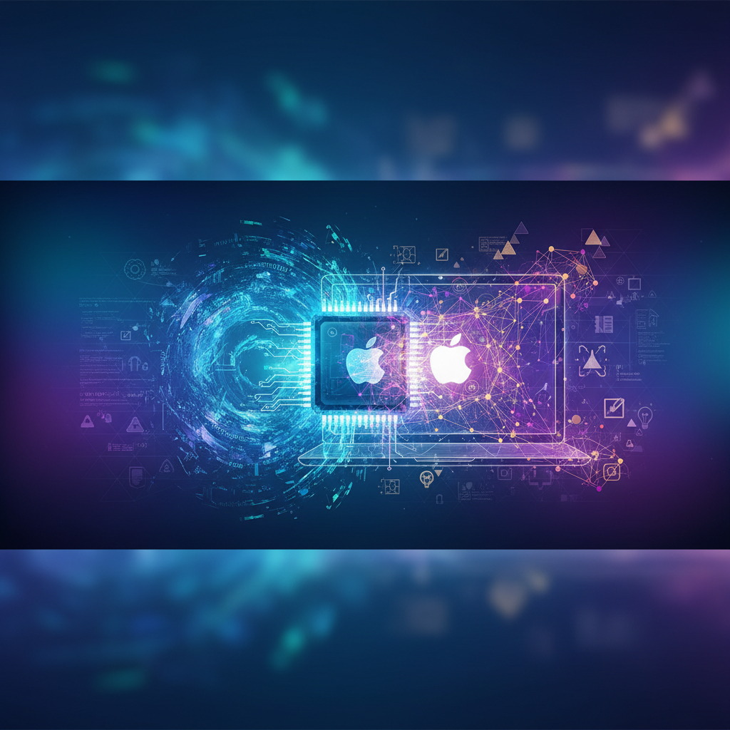 Intel Destekli Mac Dönemi macOS 27 ile Sona Eriyor