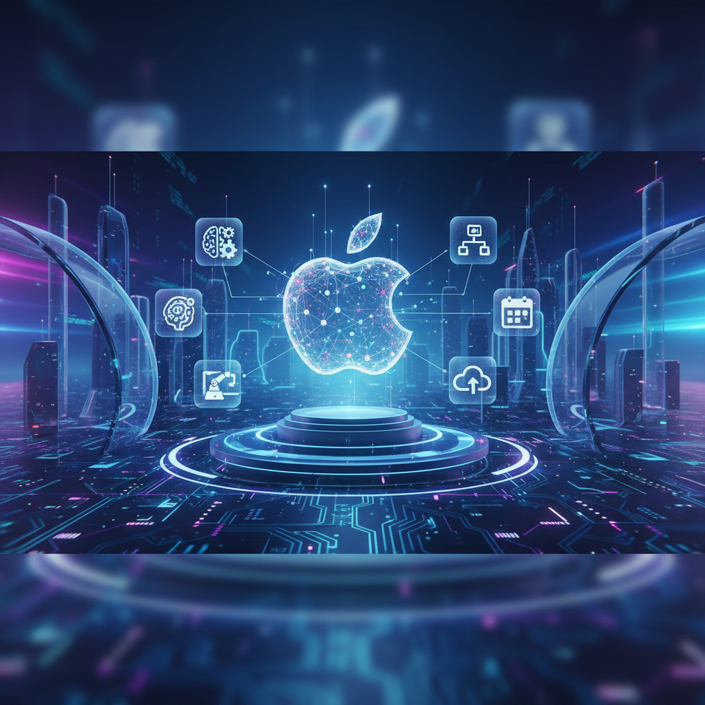 WWDC26 Design Awards: Charting the Future of AI &amp; Productivity Apps