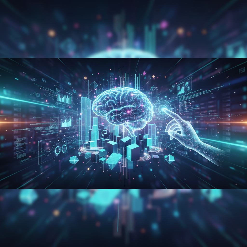 Beyond Aesthetics: How AI &amp; Design Shape the Future of Productivity Apps