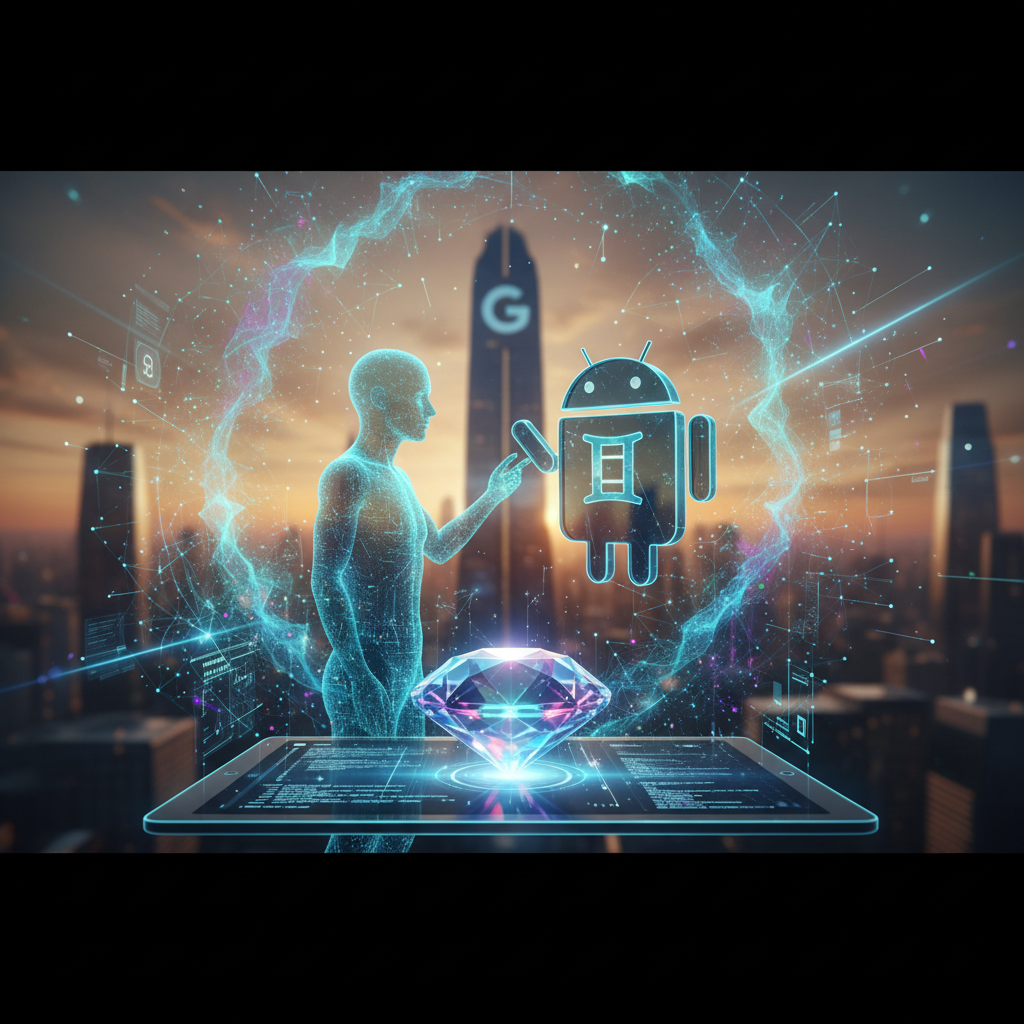 Google I/O 2026: Android 17 and Gemini Redefine AI-First Computing
