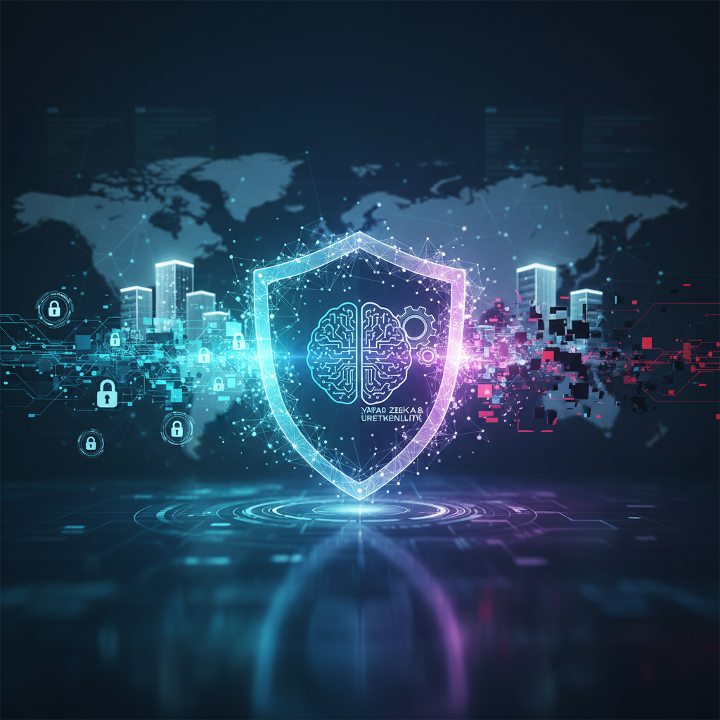 AI-Driven Cybersecurity: Safeguarding Productivity &amp; Preventing Hidden Costs