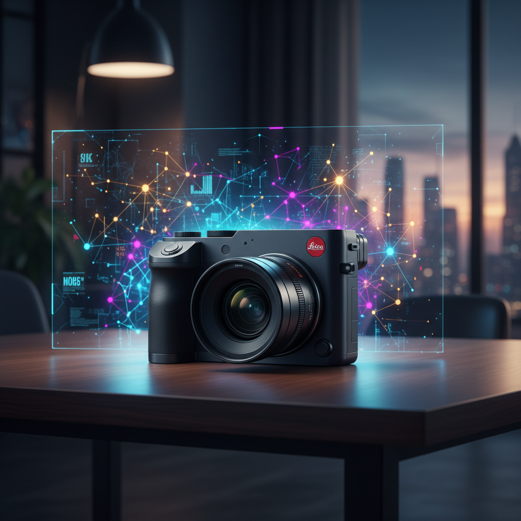 Leica Cine Play 1 Review: Pricey but Worth Every Penny