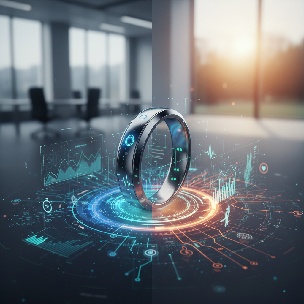 Beyond the Hype: An Expert's Deep Dive into the Oura Ring for Health and Productivity