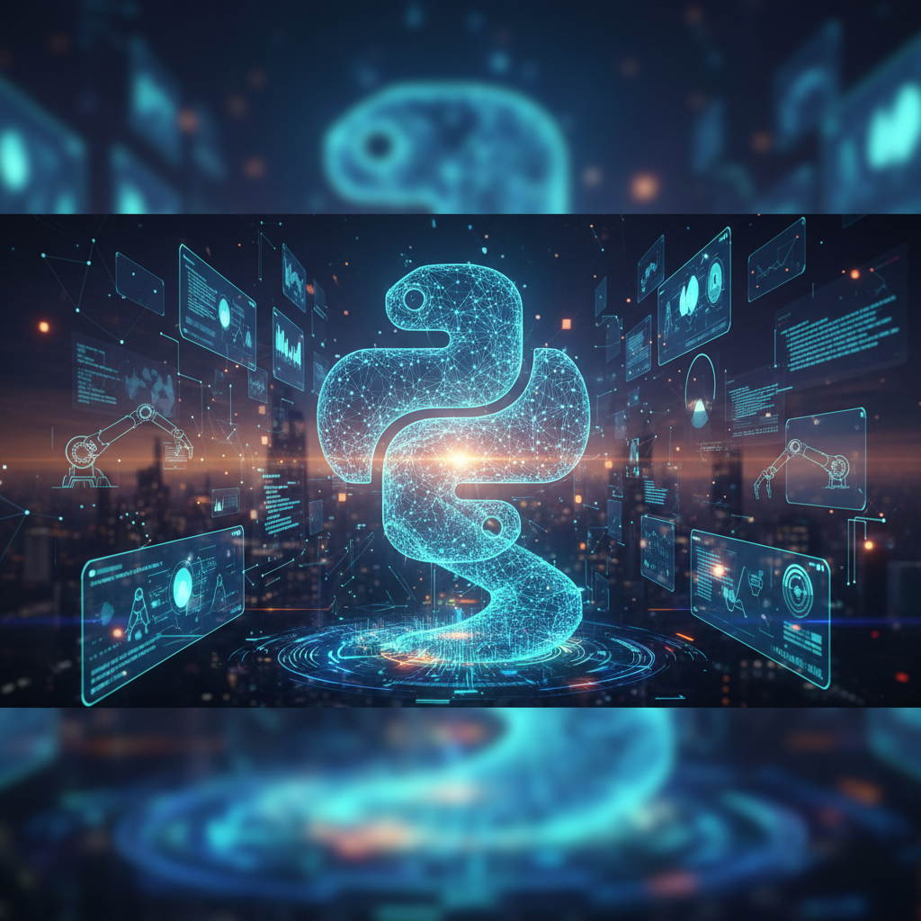 Anticipating Python's Future: What Could 3.15 Mean for AI and Productivity?