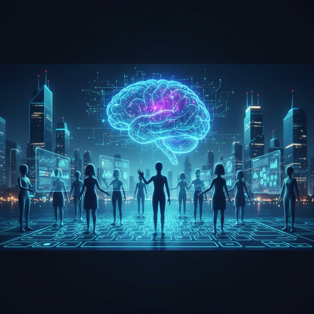 Beyond 'Vibe Coding': Can AI Truly Empower Non-Developers?