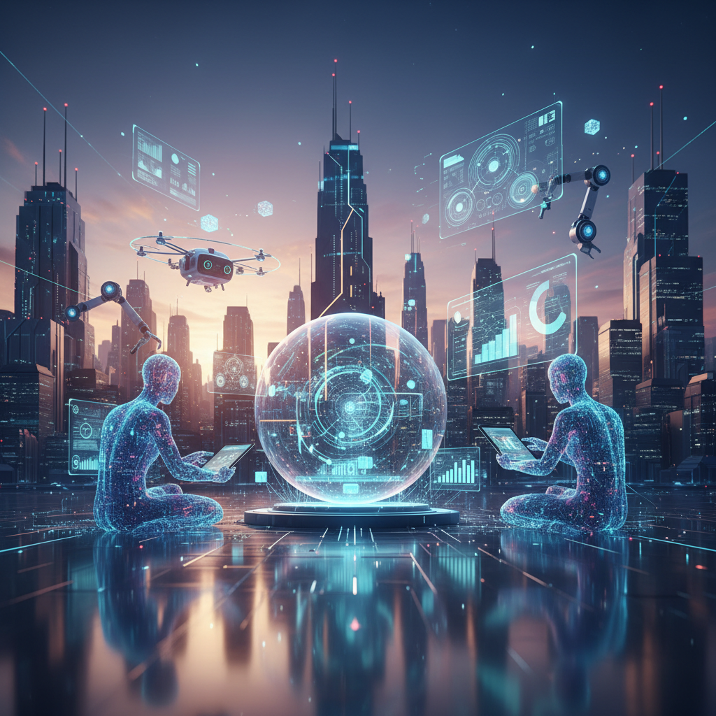 AI Agents in 2026: How Autonomous Systems Are Reshaping Work
