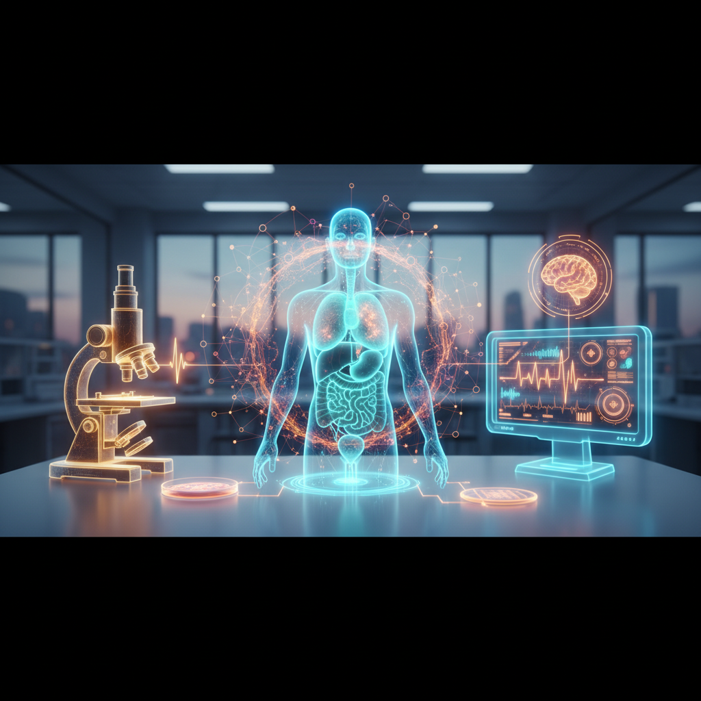Beyond Perfect Accuracy: Justifying AI in Medical Diagnostics with Established Gold Standards