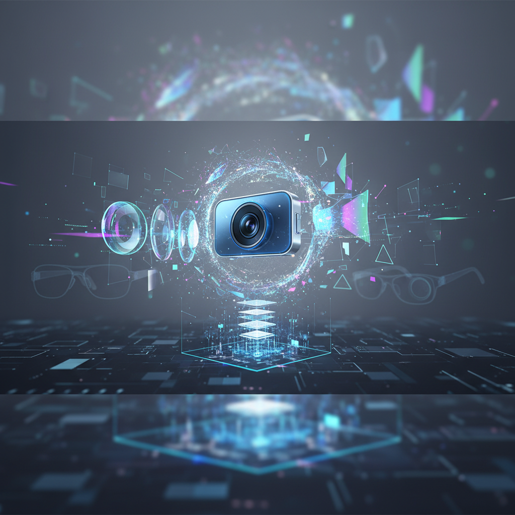 Unpacking Mobile Camera Futures: Decoding Samsung's Next-Gen Imaging Innovations