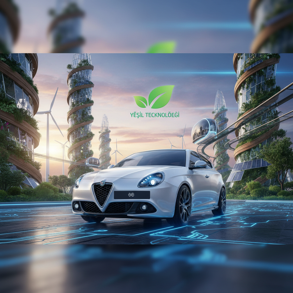 Alfa Romeo Giulietta geri dönüyor: Yeni nesil model için ilk bilgiler geldi