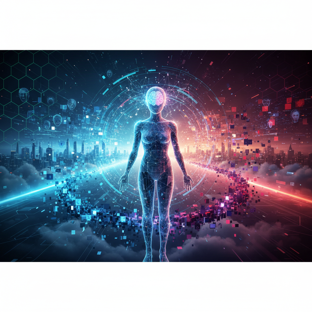 Crafting Your Digital Twin: The Promise and Perils of Personalized AI