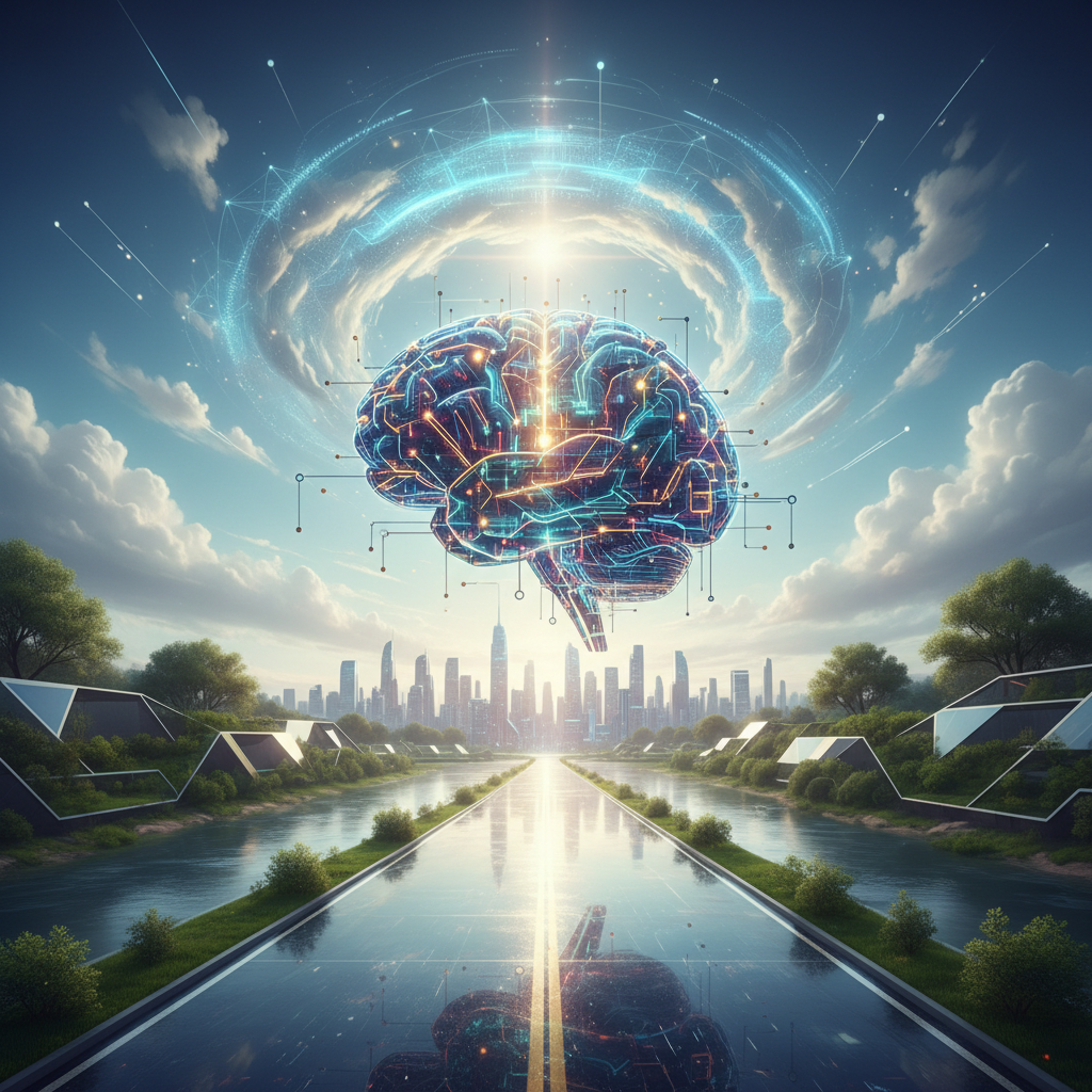 The AI Reality Check: Navigating the Path to Sustainable Impact