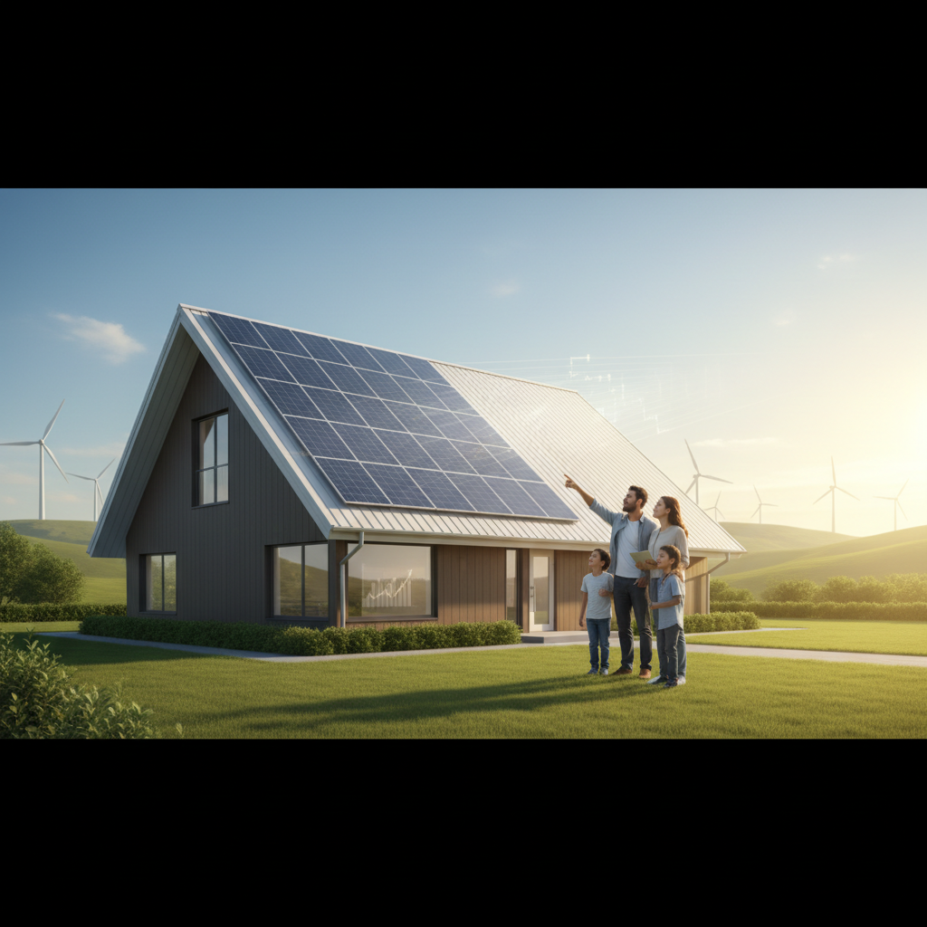 Roof Before Solar? Maximizing Your Green Energy Investment with Smart Planning