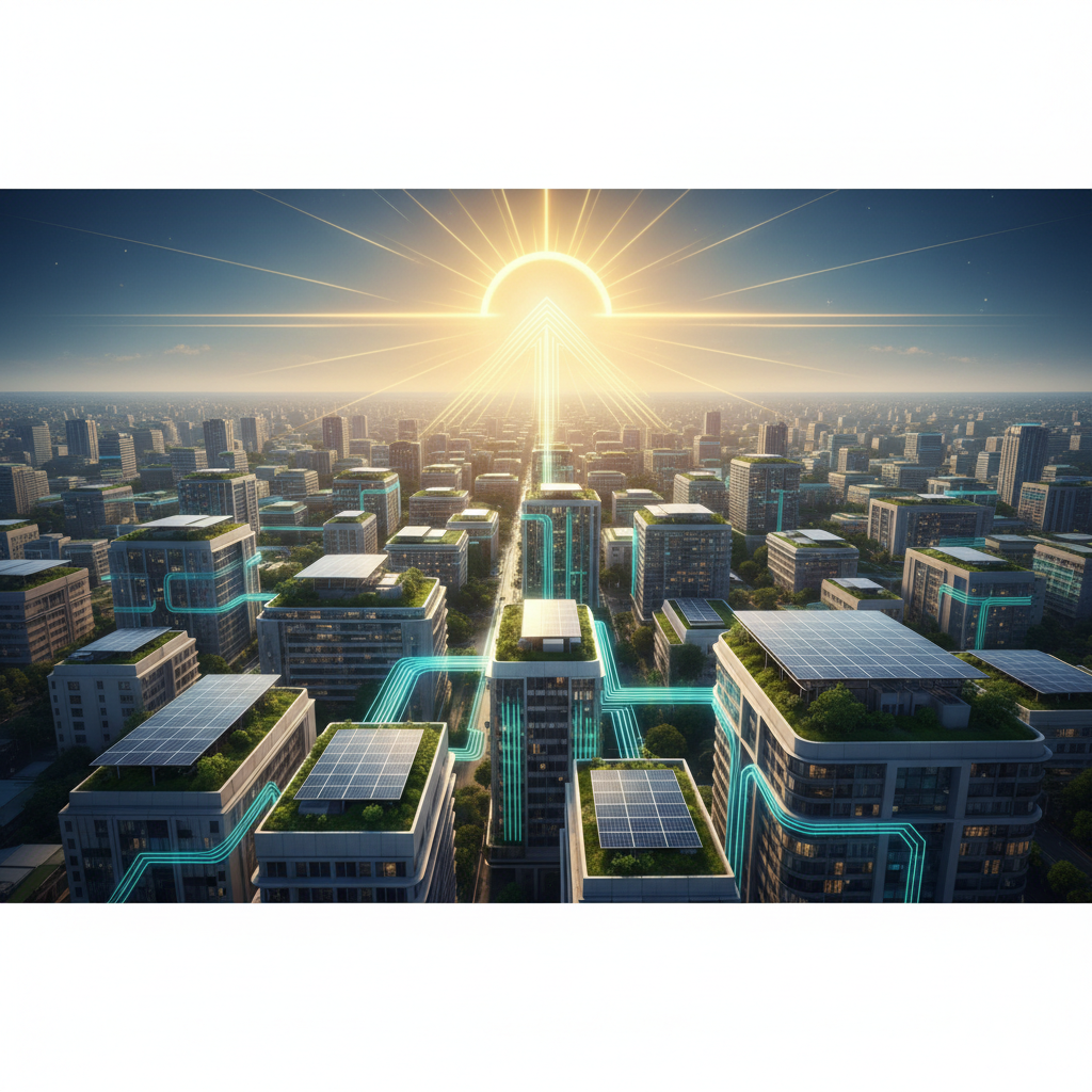 How the Philippines' rooftop solar surge can flip the energy emergency script