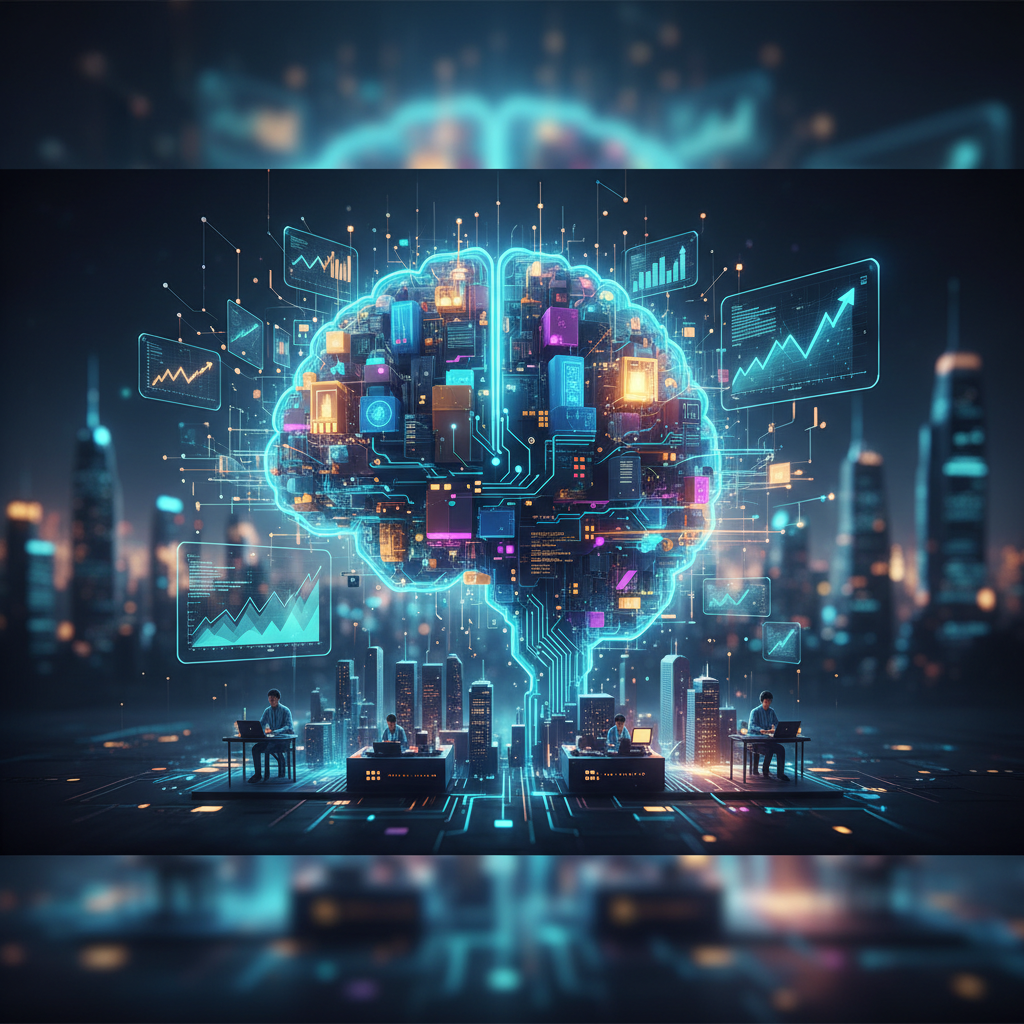 Navigating the Evolving Economics of AI in Software Development