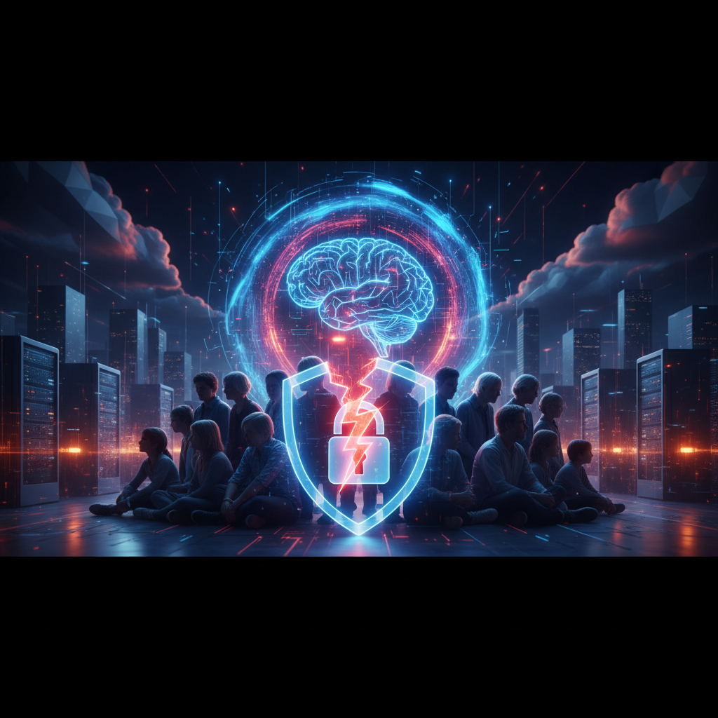 The Pay Tel Breach: A Critical Examination of Data Security, AI, and Vulnerable Populations