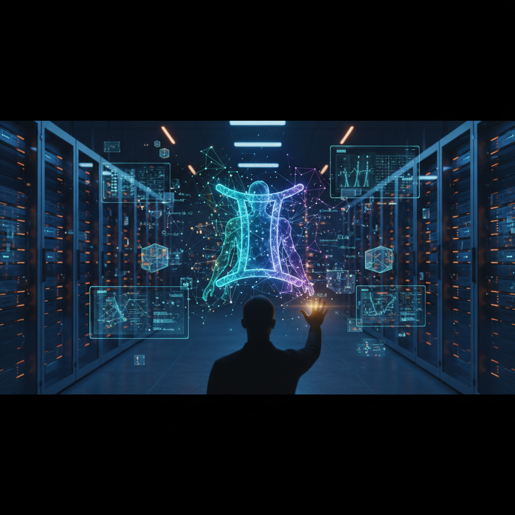 Navigating Gemini's New Limits: Strategic Implications for AI Users