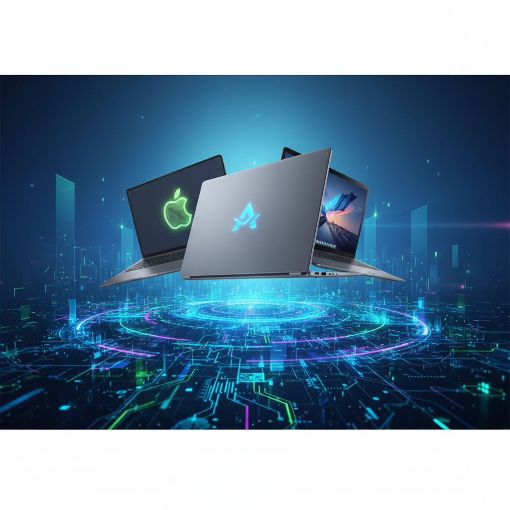 Acer Swift Air 14 Tanıtıldı: MacBook Neo’ya Yeni Rakip
