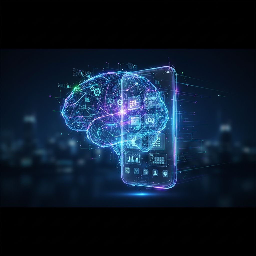 Future Flagships: How AI-Powered Processors Will Redefine Mobile Productivity