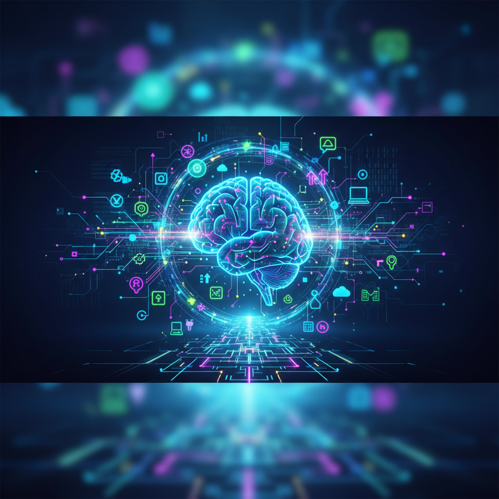 Beyond the Hype: Navigating the Generative AI Renaissance in Productivity