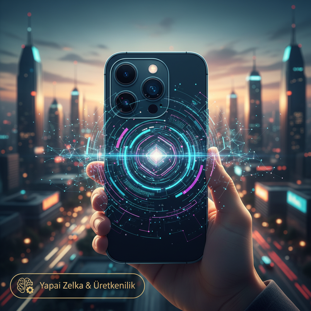 Next-Gen Mobile Photography: iPhone 18 Pro's Variable Aperture &amp; AI