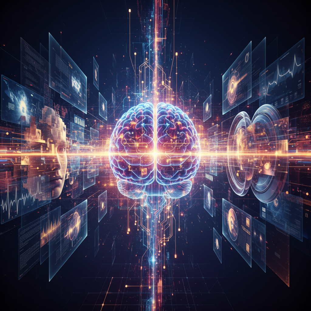 AI, Authenticity, and the Blurring Lines of Digital Truth: A Deep Dive