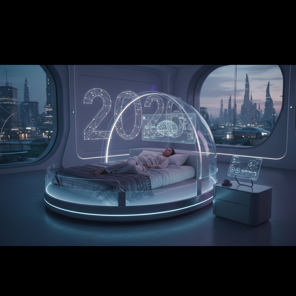 Sleep Optimization in 2026: Leveraging Science and Tech for Restorative Rest