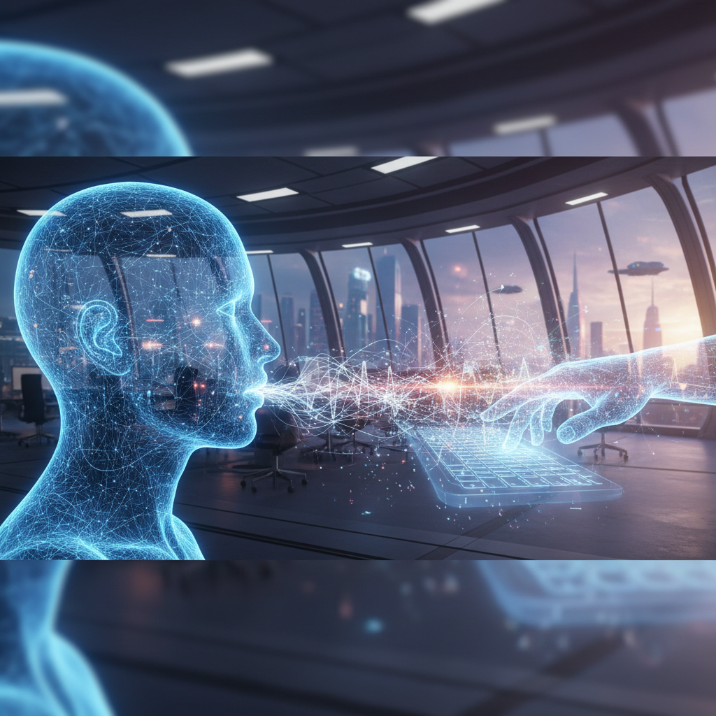 Voice AI 2026: How Conversational Interfaces Are Replacing Keyboards