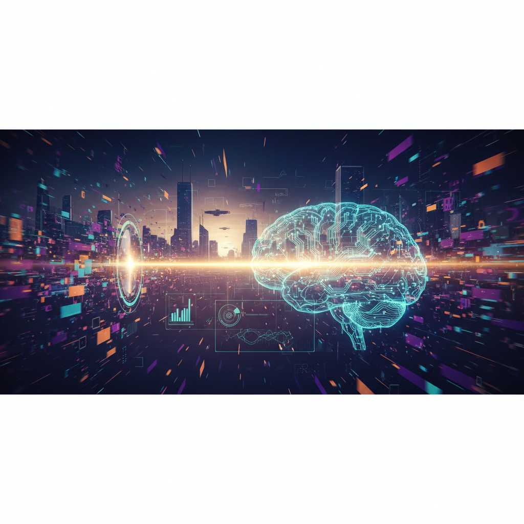 Mastering Attention in the AI Era: Strategies for Sustained Focus in 2026