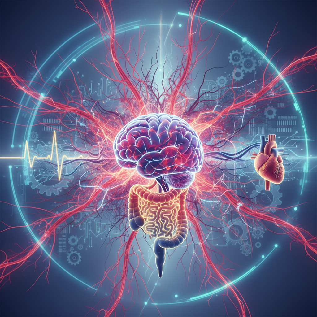The Science of Stress: How Chronic Stress Damages Health and What to Do