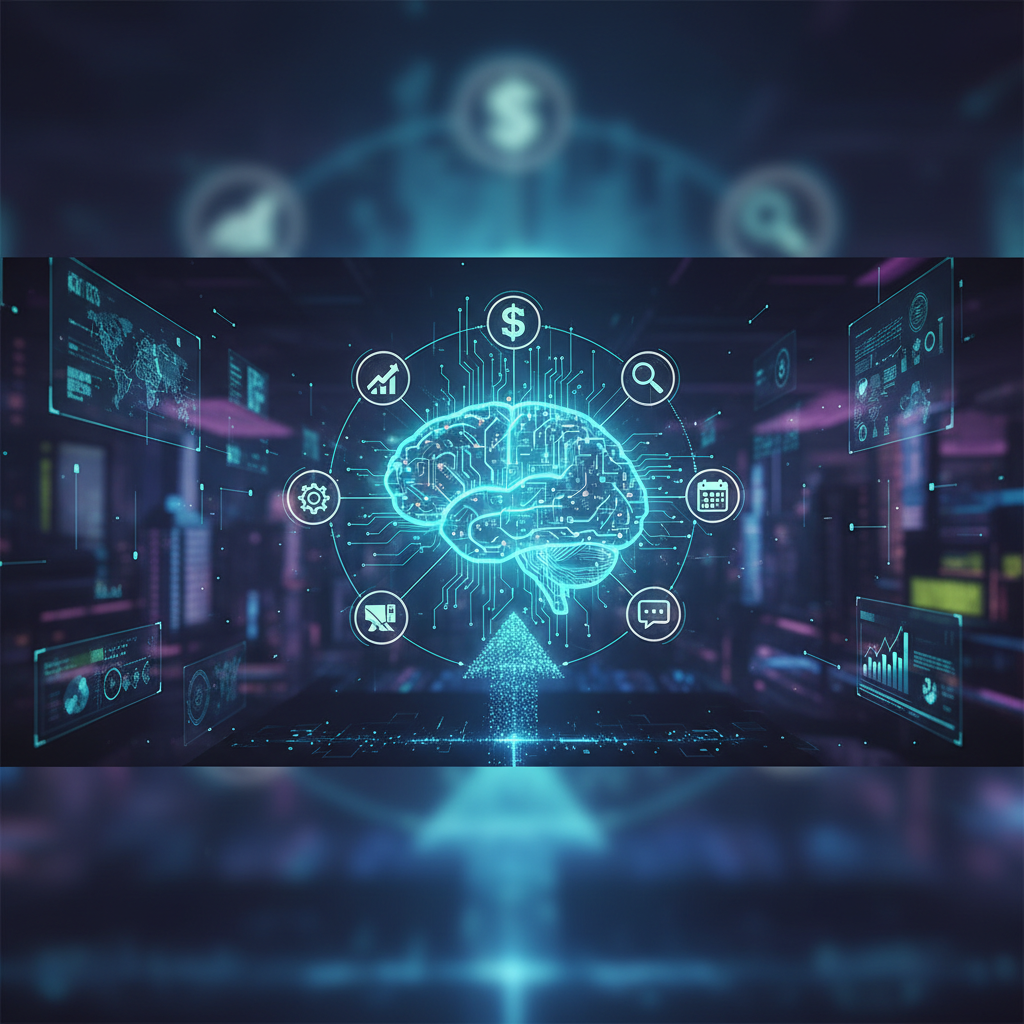 AI for Small Business: Tools Under $100/Month That Transform Operations