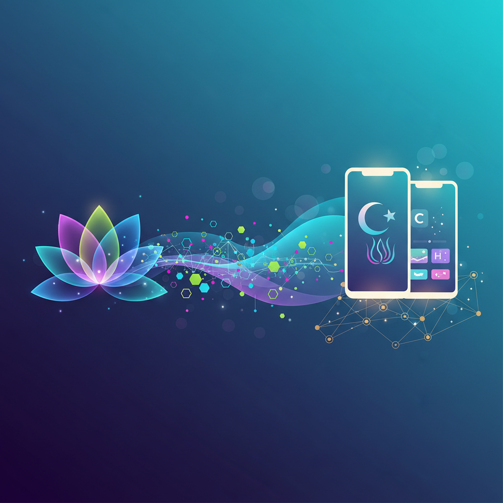 Meditation Apps: Calm, Headspace, and Turkish Alternatives